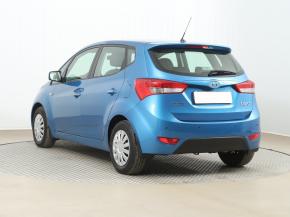 Hyundai ix20  1.4 CVVT 