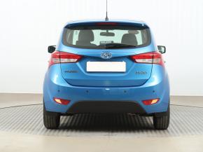 Hyundai ix20  1.4 CVVT 