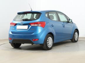 Hyundai ix20  1.4 CVVT 