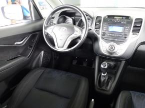 Hyundai ix20  1.4 CVVT 