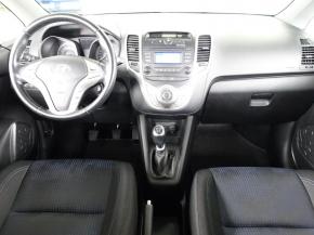 Hyundai ix20  1.4 CVVT 