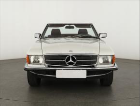 Mercedes-Benz SL  380SL R107 