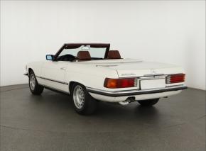 Mercedes-Benz SL  380SL R107 