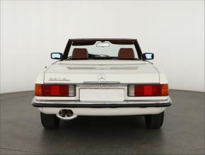 Mercedes-Benz SL  380SL R107 