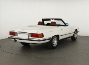 Mercedes-Benz SL  380SL R107 