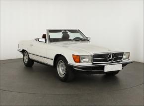 Mercedes-Benz SL  380SL R107 