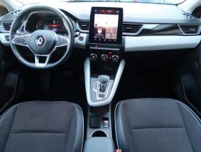 Renault Captur  1.3 TCe 