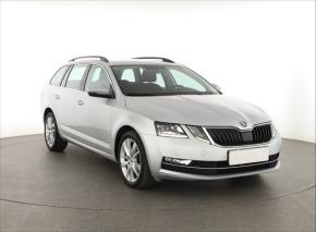 Škoda Octavia  2.0 TDI Style Plus 