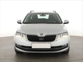 Škoda Octavia  2.0 TDI Style Plus 