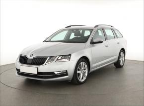 Škoda Octavia  2.0 TDI Style Plus 