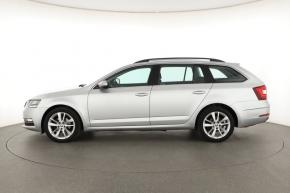 Škoda Octavia  2.0 TDI Style Plus 