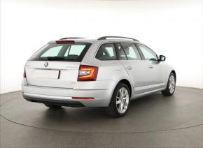 Škoda Octavia  2.0 TDI Style Plus 