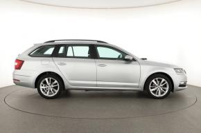 Škoda Octavia  2.0 TDI Style Plus 