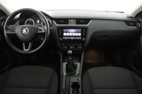 Škoda Octavia  2.0 TDI Style Plus 