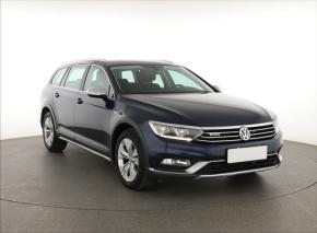 Volkswagen Passat  2.0 TDI Alltrack 