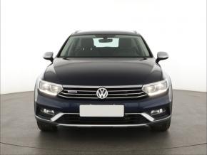 Volkswagen Passat  2.0 TDI Alltrack 