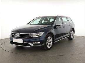 Volkswagen Passat  2.0 TDI Alltrack 