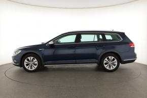 Volkswagen Passat  2.0 TDI Alltrack 