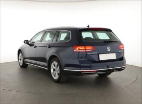 Volkswagen Passat  2.0 TDI Alltrack 