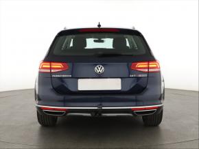 Volkswagen Passat  2.0 TDI Alltrack 