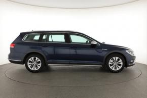 Volkswagen Passat  2.0 TDI Alltrack 