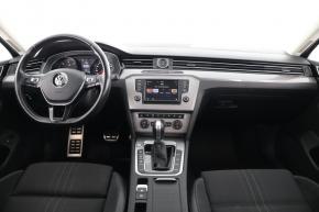 Volkswagen Passat  2.0 TDI Alltrack 