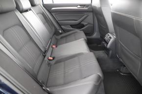 Volkswagen Passat  2.0 TDI Alltrack 