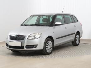 Škoda Fabia  1.2 12V 