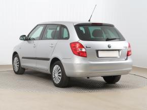 Škoda Fabia  1.2 12V 