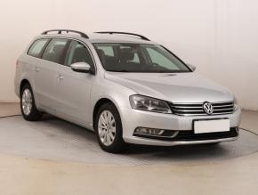 Volkswagen Passat  2.0 TDI 