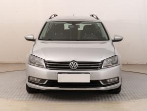 Volkswagen Passat  2.0 TDI 