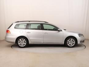 Volkswagen Passat  2.0 TDI 