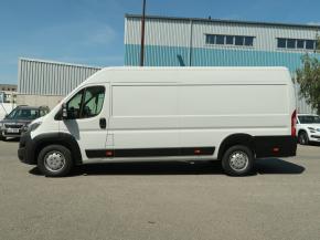 Citroen Jumper  2.2 BlueHDi Furgon 4-35 