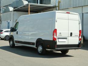 Citroen Jumper  2.2 BlueHDi Furgon 4-35 