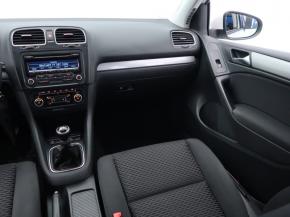 Volkswagen Golf  1.2 TSI Trendline 