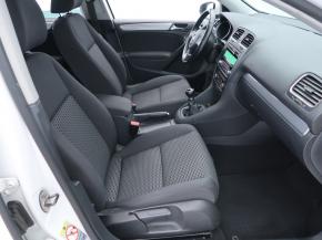 Volkswagen Golf  1.2 TSI Trendline 