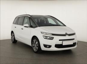 Citroen C4 Grand Picasso  1.6 BlueHDi 