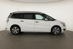 Citroen C4 Grand Picasso  1.6 BlueHDi 