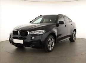 BMW X6  xDrive30d 