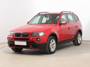 BMW X3  xDrive20d 