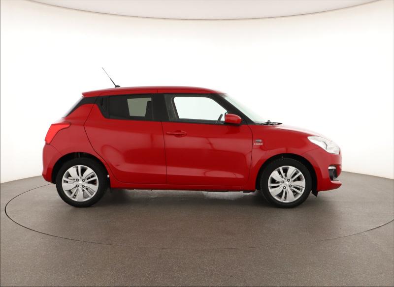 Suzuki Swift  1.2 DualJet