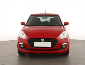 Suzuki Swift  1.2 DualJet 