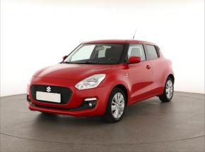 Suzuki Swift  1.2 DualJet 