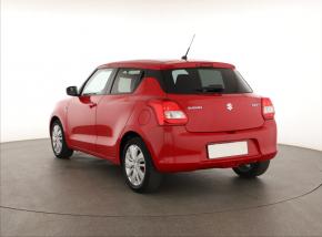 Suzuki Swift  1.2 DualJet 