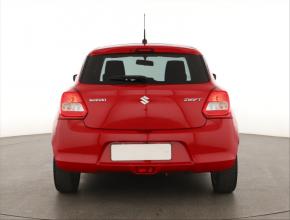 Suzuki Swift  1.2 DualJet 