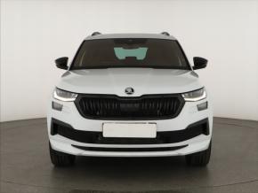 Škoda Kodiaq  2.0 TDI Sportline Plus 