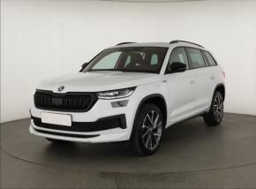 Škoda Kodiaq  2.0 TDI Sportline Plus 