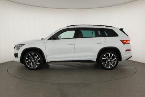 Škoda Kodiaq  2.0 TDI Sportline Plus 