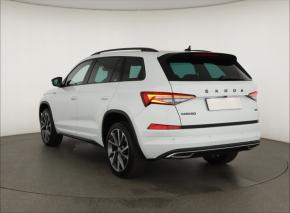 Škoda Kodiaq  2.0 TDI Sportline Plus 