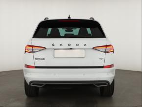 Škoda Kodiaq  2.0 TDI Sportline Plus 